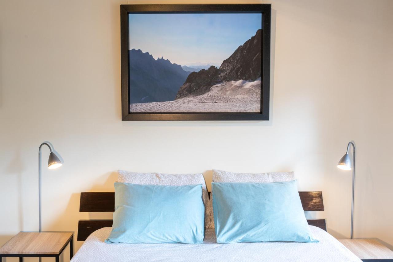 B&B Maisonnel Saint-Bonnet-en-Champsaur Eksteriør bilde