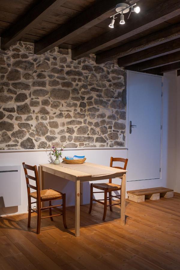 B&B Maisonnel Saint-Bonnet-en-Champsaur Eksteriør bilde