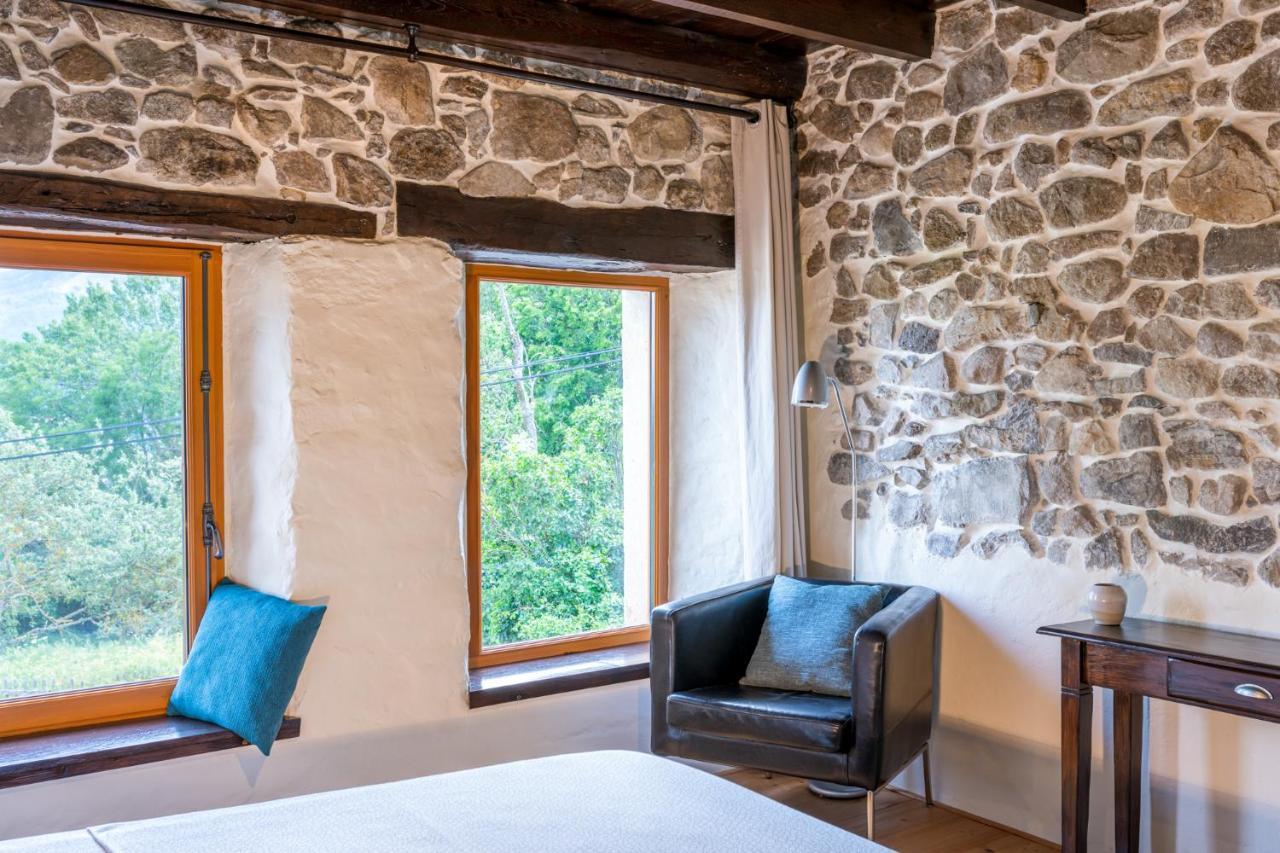 B&B Maisonnel Saint-Bonnet-en-Champsaur Eksteriør bilde