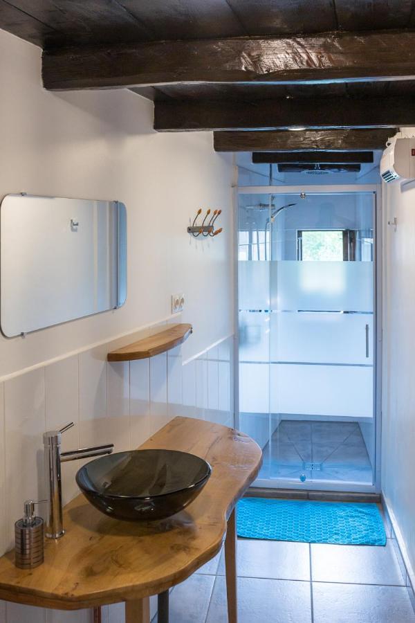 B&B Maisonnel Saint-Bonnet-en-Champsaur Eksteriør bilde