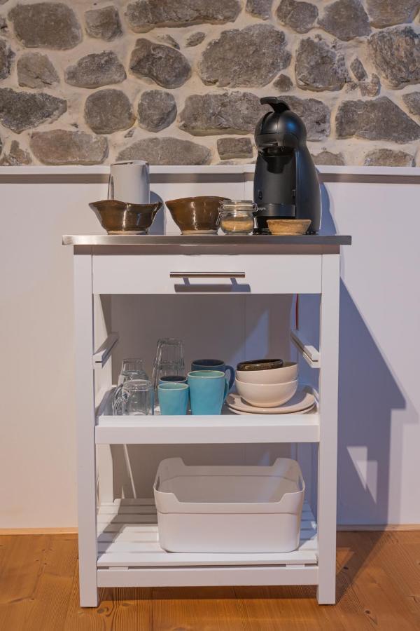 B&B Maisonnel Saint-Bonnet-en-Champsaur Eksteriør bilde