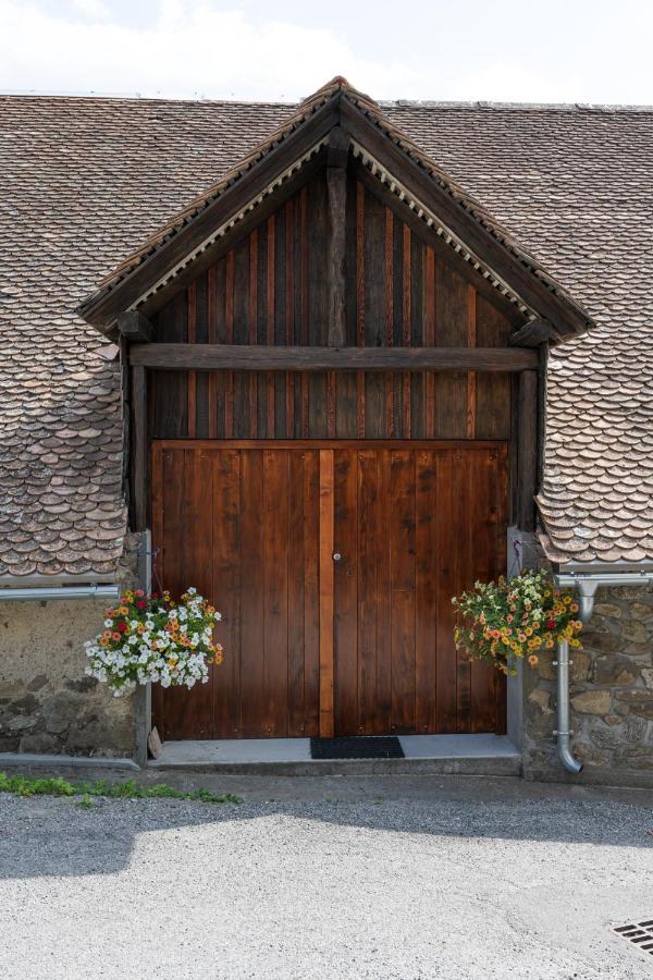 B&B Maisonnel Saint-Bonnet-en-Champsaur Eksteriør bilde